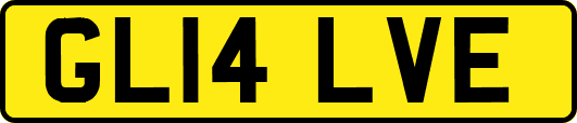 GL14LVE