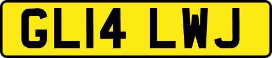 GL14LWJ
