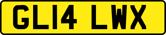GL14LWX