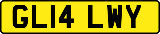GL14LWY