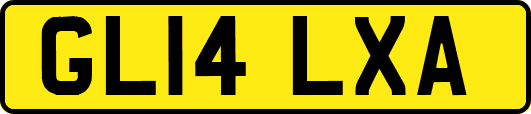 GL14LXA