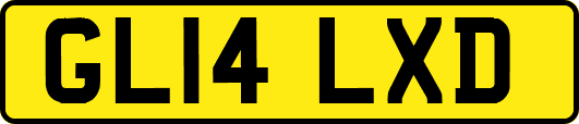 GL14LXD