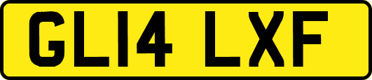 GL14LXF