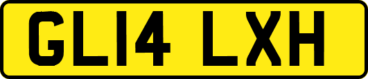 GL14LXH