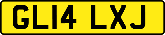 GL14LXJ
