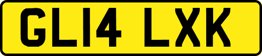 GL14LXK