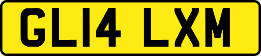 GL14LXM