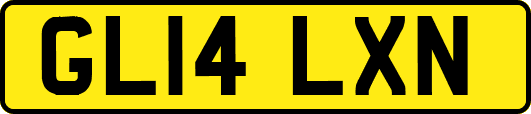 GL14LXN