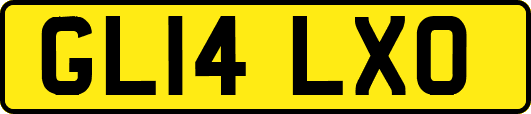 GL14LXO