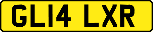 GL14LXR