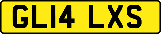 GL14LXS