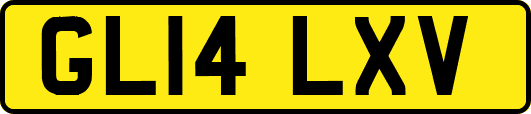 GL14LXV