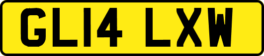 GL14LXW