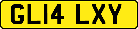 GL14LXY