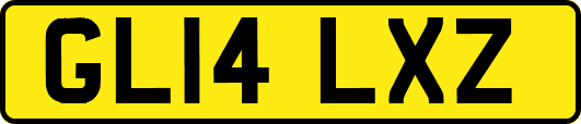 GL14LXZ