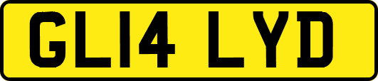GL14LYD
