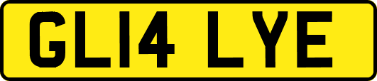 GL14LYE