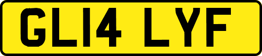 GL14LYF