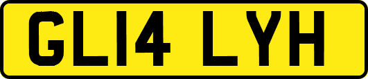 GL14LYH