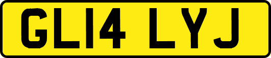 GL14LYJ