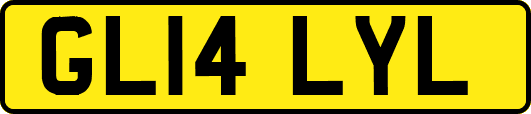 GL14LYL
