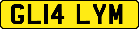 GL14LYM