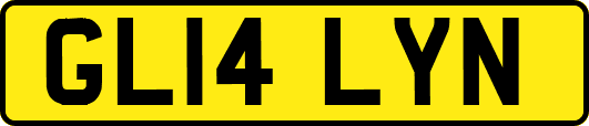 GL14LYN