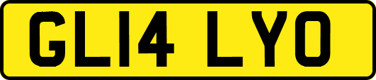 GL14LYO