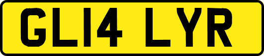 GL14LYR