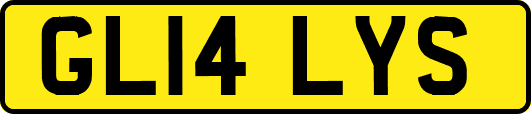 GL14LYS