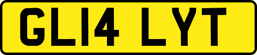 GL14LYT