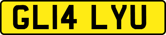 GL14LYU