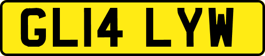 GL14LYW