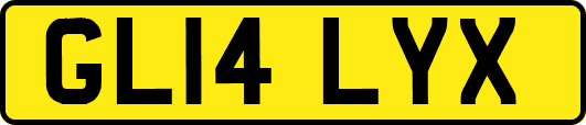 GL14LYX