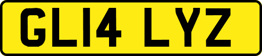 GL14LYZ