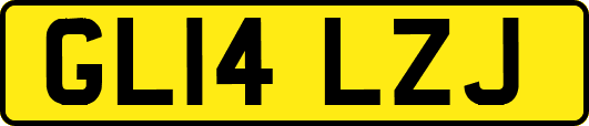 GL14LZJ