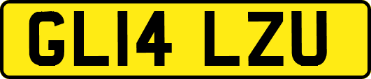 GL14LZU
