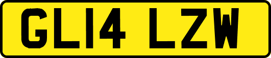 GL14LZW