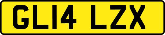 GL14LZX