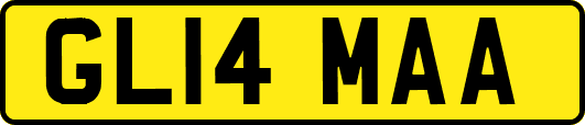 GL14MAA