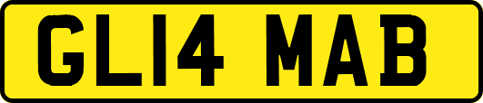 GL14MAB