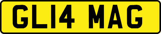 GL14MAG