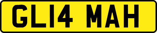 GL14MAH