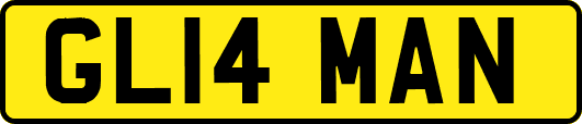 GL14MAN