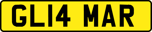 GL14MAR