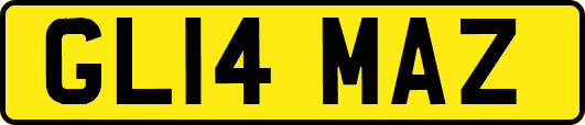 GL14MAZ