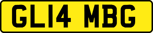 GL14MBG