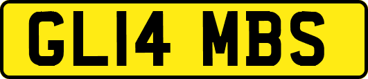 GL14MBS