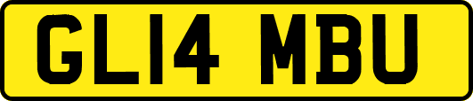 GL14MBU