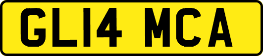 GL14MCA